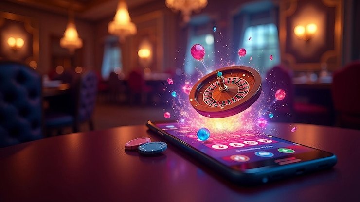 istanaslot App 