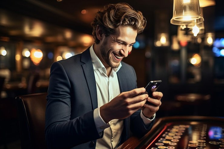 Antarmuka istanaslot China Pools dengan hasil undian real-time